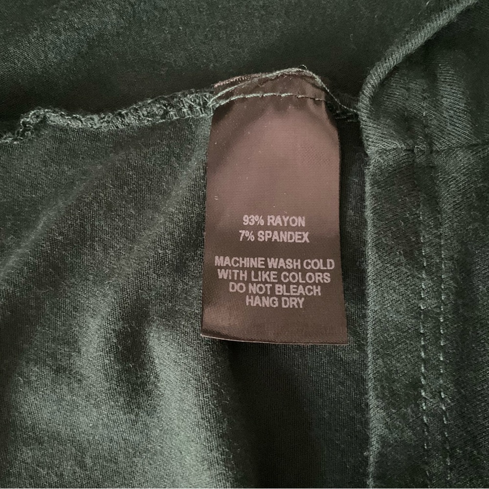 Forest Green Lulu’s Long Sleeve Maxi Dress - Picture 6 of 6